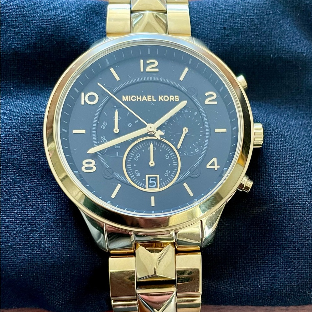 Michael Kors Women’s Watch